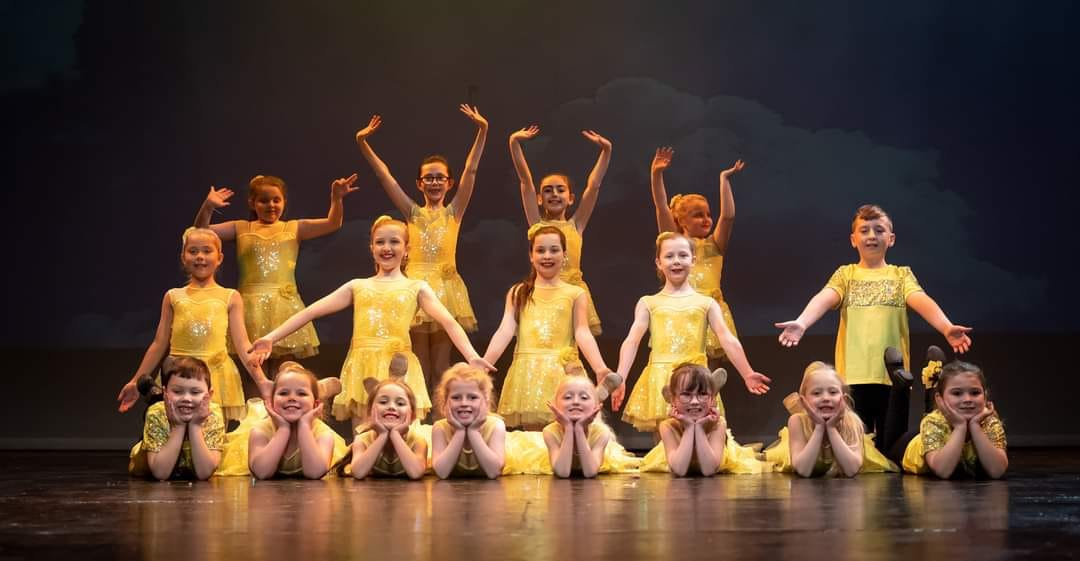 Jazz at Whittaker's Dance & Drama Centre