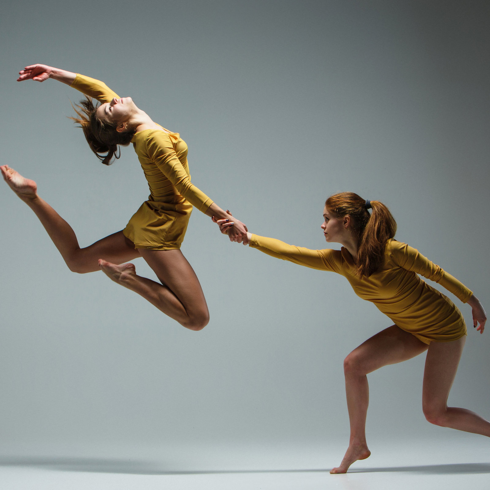 Modern at Whittaker's Dance & Drama Centre